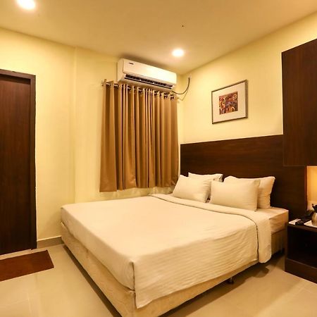 Blu Ivy Serene Serviced Apartment Chennai Extérieur photo